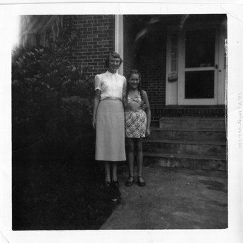 Photo of Jeanine VanKerckhove